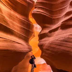Explore Western Deserts for 3 days with DERTOUR and discover unforgettable experiences - Photo 9