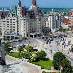 Explore Eastern Canada (18 nights) for 19 days with DERTOUR and discover unforgettable experiences - Photo 5
