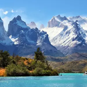 Explore Torres del Paine - wild beauty (Private Tour, German-Speaking) for 4 days with DERTOUR and discover unforgettable experiences - Photo 4