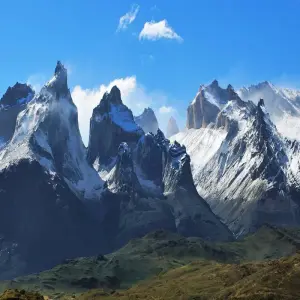 Explore Torres del Paine - wild beauty (Private Tour, German-Speaking) for 4 days with DERTOUR and discover unforgettable experiences - Photo 5