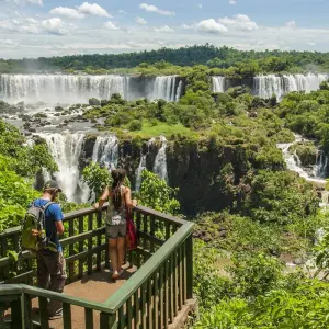 Explore By the great waters of Iguassu - Sanma Hotel for 3 days with DERTOUR and discover unforgettable experiences - Photo 7