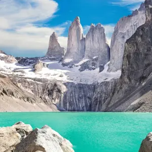 Explore Torres del Paine - wild beauty (Private Tour, German-Speaking) for 4 days with DERTOUR and discover unforgettable experiences - Photo 7