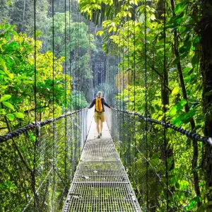 Explore Costa Rica's wild south for 8 days with DERTOUR and discover unforgettable experiences - Photo 6