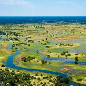 Explore Botswana Kaleidoscope from Victoria Falls for 11 days with DERTOUR and discover unforgettable experiences - Photo 9