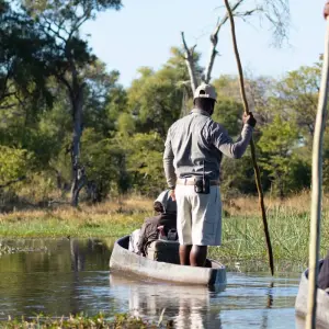 Explore Botswana Kaleidoscope from Victoria Falls for 11 days with DERTOUR and discover unforgettable experiences - Photo 11