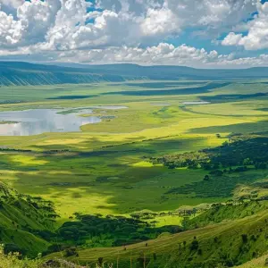 Explore 7 Days Tanzania Classic  Safari for 7 days with Dallago Tours Kenya-Tanzania and discover unforgettable experiences - Photo 6