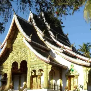 Explore Legendary Laos Offroad Motorcycle Tour to Golden Triangle for 7 days with DNQ Travel and discover unforgettable experiences - Photo 9