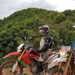 Explore Fascinating Luang Prabang Motorbike Tour to Nongkhiaw, Luang Namtha, Pak Beng for 4 days with DNQ Travel and discover unforgettable experiences - Photo 4