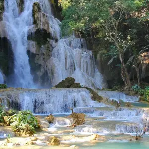 Explore Muddy Luang Prabang Motorcycle Tour to Kuangsi and Nongkhiaw cum Homestay for 3 days with DNQ Travel and discover unforgettable experiences - Photo 4