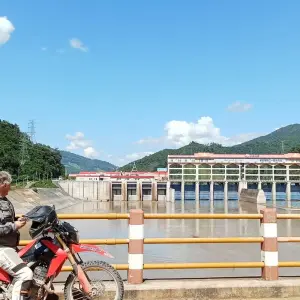 Explore Laos North-West Motorbike Tour On Buffalo Trails for 10 days with DNQ Travel and discover unforgettable experiences - Photo 3