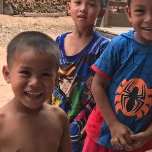 Explore Fascinating Luang Prabang Motorbike Tour to Nongkhiaw, Luang Namtha, Pak Beng for 4 days with DNQ Travel and discover unforgettable experiences - Photo 6