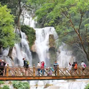 Explore Toxic Luang Prabang Offroad Motorbike Tour To Hongsa – Sayabury for 3 days with DNQ Travel and discover unforgettable experiences - Photo 4