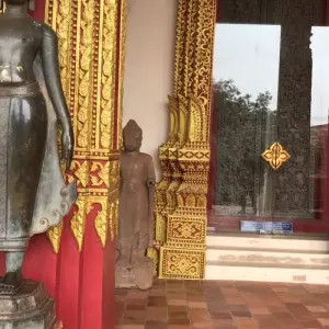 Explore Fascinating Luang Prabang Motorbike Tour to Nongkhiaw, Luang Namtha, Pak Beng for 4 days with DNQ Travel and discover unforgettable experiences - Photo 9