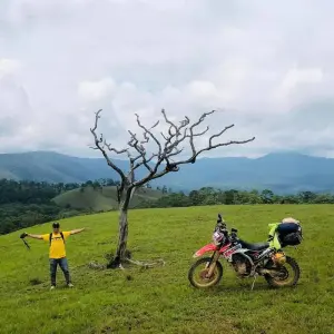 Explore Laos North-West Motorbike Tour On Buffalo Trails for 10 days with DNQ Travel and discover unforgettable experiences - Photo 11
