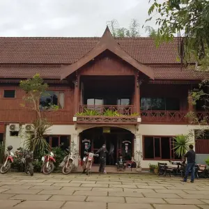 Explore Mysterious Laos Motorcycle Tour from Luang Prabang to Xam Neua & Phonsavan for 4 days with DNQ Travel and discover unforgettable experiences - Photo 5