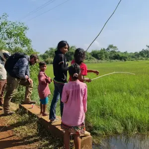 Explore 3-Day Cambodia Motorcycle Tour from Siem Reap to Battambang and Pursat Adventure for 3 days with DNQ Travel and discover unforgettable experiences - Photo 4