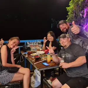 Explore 3-Day Cambodia Motorcycle Tour from Siem Reap to Battambang and Pursat Adventure for 3 days with DNQ Travel and discover unforgettable experiences - Photo 5