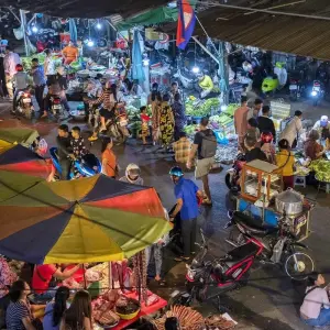 Explore 6-Day Offroad Motorcycle Adventure in Cambodia from Phnom Penh to Kratie, Seam Reap for 6 days with DNQ Travel and discover unforgettable experiences - Photo 3