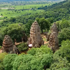 Explore 3-Day Cambodia Motorcycle Tour from Siem Reap to Battambang and Pursat Adventure for 3 days with DNQ Travel and discover unforgettable experiences - Photo 8