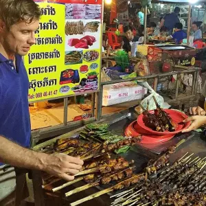 Explore 6-Day Offroad Motorcycle Adventure in Cambodia from Phnom Penh to Kratie, Seam Reap for 6 days with DNQ Travel and discover unforgettable experiences - Photo 6