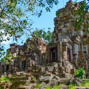 Explore 3-Day Cambodia Motorcycle Tour from Siem Reap to Battambang and Pursat Adventure for 3 days with DNQ Travel and discover unforgettable experiences - Photo 9