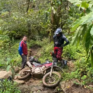 Explore 3-Day Cambodia Motorcycle Tour from Siem Reap to Battambang and Pursat Adventure for 3 days with DNQ Travel and discover unforgettable experiences - Photo 11