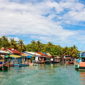 Explore Incredible Cambodia Dirt Bike Tour from Phnom Penh to Koh Kong & Sihanoukville - 6 Days for 6 days with DNQ Travel and discover unforgettable experiences - Photo 3