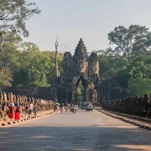 Explore Incredible Cambodia Dirt Bike Tour from Phnom Penh to Koh Kong & Sihanoukville - 6 Days for 6 days with DNQ Travel and discover unforgettable experiences - Photo 4
