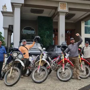 Explore 4-Day Incredible Cambodia Off-road Adventure Tour from Siem Reap to Preah Vihear and Kampong Thom for 4 days with DNQ Travel and discover unforgettable experiences - Photo 11