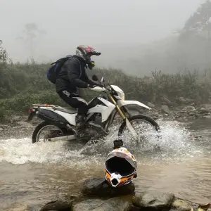 Explore Incredible Cambodia Dirt Bike Tour from Phnom Penh to Koh Kong & Sihanoukville - 6 Days for 6 days with DNQ Travel and discover unforgettable experiences - Photo 5