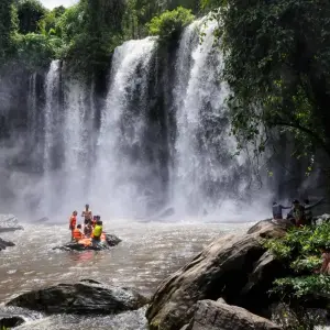Explore 6-Day Offroad Motorcycle Adventure in Cambodia from Phnom Penh to Kratie, Seam Reap for 6 days with DNQ Travel and discover unforgettable experiences - Photo 11