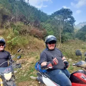 Explore Exciting Phnom Penh Dirt Bike Tour to Kep & Preah Monivong National Park - 3 Days for 3 days with DNQ Travel and discover unforgettable experiences - Photo 7