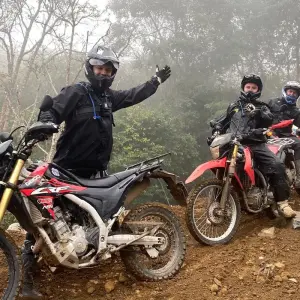 Explore Exciting Phnom Penh Dirt Bike Tour to Kep & Preah Monivong National Park - 3 Days for 3 days with DNQ Travel and discover unforgettable experiences - Photo 9