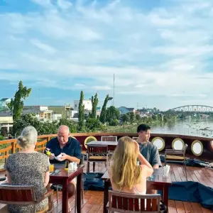 Explore Southern Vietnam Mekong Delta River Tour from Saigon to Can Tho , Cai Be With Overnight Cruise 5-Day for 5 days with DNQ Travel and discover unforgettable experiences - Photo 3