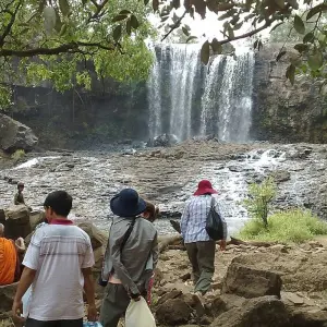 Explore Incredible Cambodia Dirt Bike Tour from Phnom Penh to Koh Kong & Sihanoukville - 6 Days for 6 days with DNQ Travel and discover unforgettable experiences - Photo 9