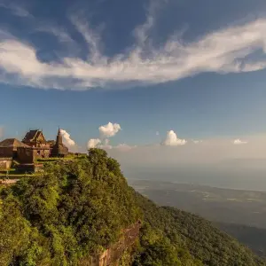 Explore Exciting Phnom Penh Dirt Bike Tour to Kep & Preah Monivong National Park - 3 Days for 3 days with DNQ Travel and discover unforgettable experiences - Photo 11