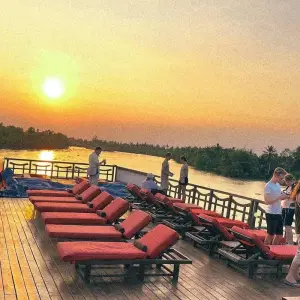 Explore Southern Vietnam Mekong Delta River Tour from Saigon to Can Tho , Cai Be With Overnight Cruise 5-Day for 5 days with DNQ Travel and discover unforgettable experiences - Photo 6
