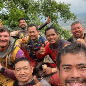 Explore Incredible Cambodia Dirt Bike Tour from Phnom Penh to Koh Kong & Sihanoukville - 6 Days for 6 days with DNQ Travel and discover unforgettable experiences - Photo 11