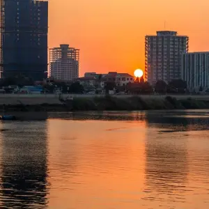 Explore Downstream Mekong River Cruise Tours from Siem Reap To Phnom Penh 3-Day for 3 days with DNQ Travel and discover unforgettable experiences - Photo 6