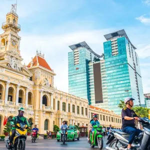 Explore Southern Vietnam Mekong Delta River Tour from Saigon to Can Tho , Cai Be With Overnight Cruise 5-Day for 5 days with DNQ Travel and discover unforgettable experiences - Photo 8