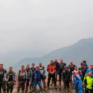 Explore Eye-popping Northwest Vietnam Motorbike Tour via Mai Chau, Mu Cang Chai, Ngoc Chien, Sapa – 10 days for 10 days with DNQ Travel and discover unforgettable experiences - Photo 3