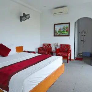 Explore 7-Day Adventure Vietnam Motorbike Tour from Da Nang to Saigon for 7 days with DNQ Travel and discover unforgettable experiences - Photo 6