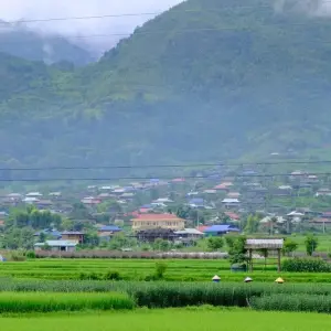 Explore Best Ever Northwest Vietnam Motorbike Tour via Ta Xua, Ngoc Chien, Sin Ho, Sapa – 10 days for 10 days with DNQ Travel and discover unforgettable experiences - Photo 2