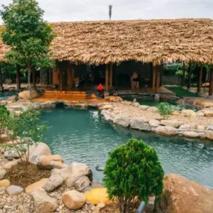 Explore Winding Vietnam Offroad Motorbike Tour to Ta Xua, Mu Cang Chai, Sapa, Luc Yen for 7 days with DNQ Travel and discover unforgettable experiences - Photo 5