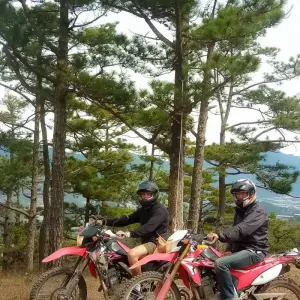 Explore 12-Day Legendary Saigon to Hanoi Motorbike Tour via Ho Chi Minh Trails and DMZ for 12 days with DNQ Travel and discover unforgettable experiences - Photo 2