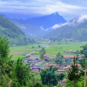 Explore Breathtaking Vietnam Dirt Bike Tour To Ha Giang, Sapa via Ngoc Chien and Ta Xua for 8 days with DNQ Travel and discover unforgettable experiences - Photo 6