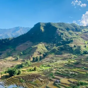 Explore Eye-popping Northwest Vietnam Motorbike Tour via Mai Chau, Mu Cang Chai, Ngoc Chien, Sapa – 10 days for 10 days with DNQ Travel and discover unforgettable experiences - Photo 4