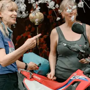 Explore Best Ever Northwest Vietnam Motorbike Tour via Ta Xua, Ngoc Chien, Sin Ho, Sapa – 10 days for 10 days with DNQ Travel and discover unforgettable experiences - Photo 3