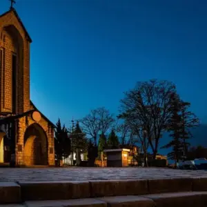 Explore Winding Vietnam Offroad Motorbike Tour to Ta Xua, Mu Cang Chai, Sapa, Luc Yen for 7 days with DNQ Travel and discover unforgettable experiences - Photo 6