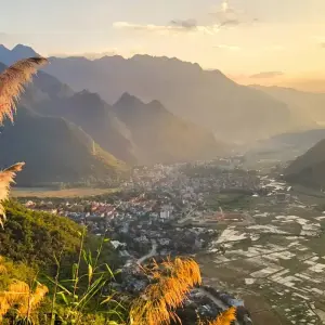 Explore Eye-popping Northwest Vietnam Motorbike Tour via Mai Chau, Mu Cang Chai, Ngoc Chien, Sapa – 10 days for 10 days with DNQ Travel and discover unforgettable experiences - Photo 5